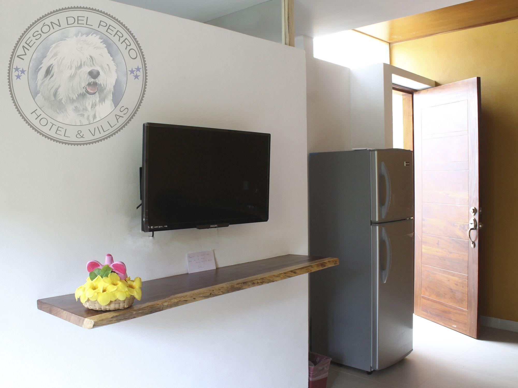 Hotel Samanu ซายูลิตา ภายนอก รูปภาพ