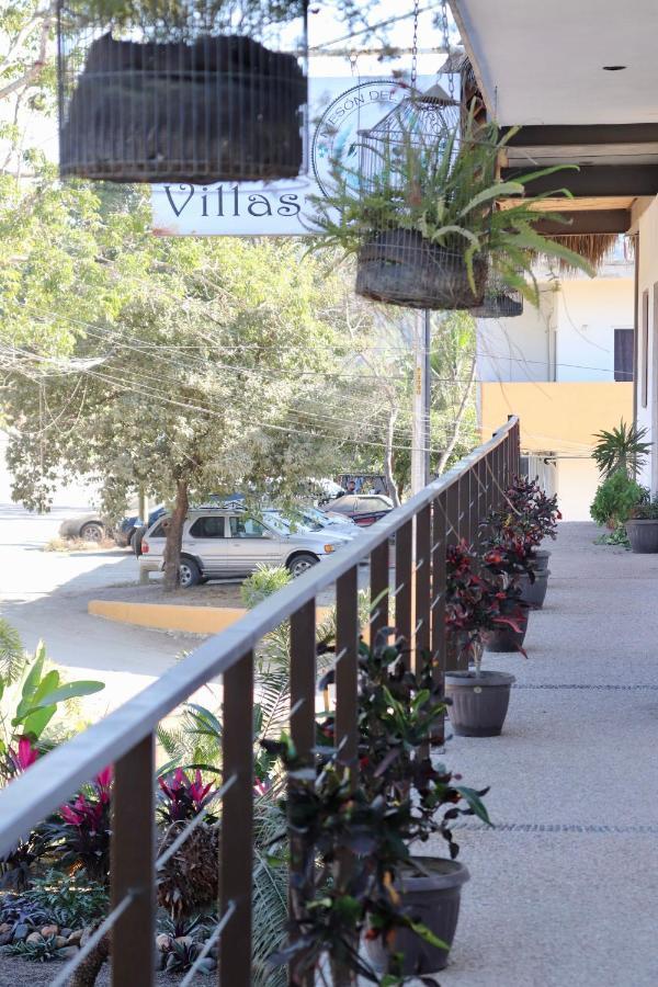 Hotel Samanu ซายูลิตา ภายนอก รูปภาพ