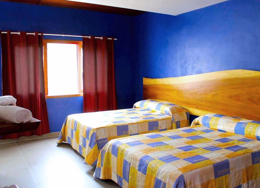 Hotel Samanu ซายูลิตา ภายนอก รูปภาพ